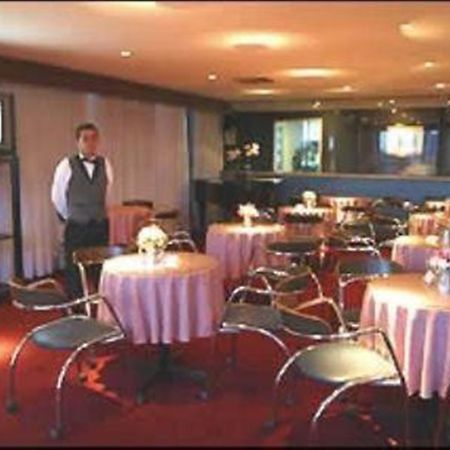 Airam Brasilia Hotel מראה חיצוני תמונה