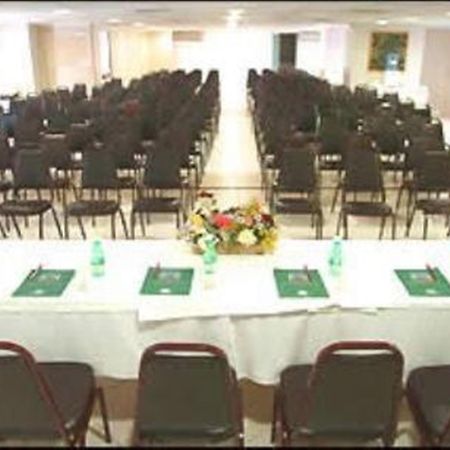 Airam Brasilia Hotel מראה חיצוני תמונה