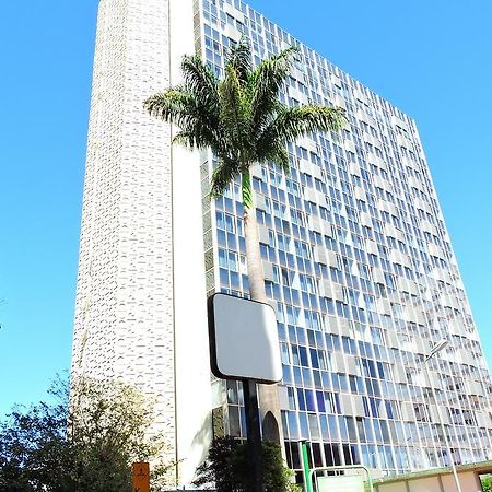 Airam Brasilia Hotel מראה חיצוני תמונה