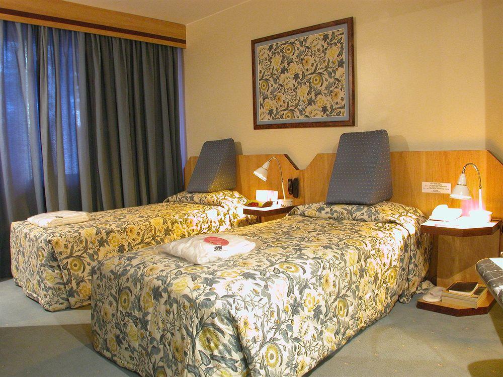Airam Brasilia Hotel מראה חיצוני תמונה
