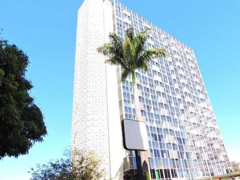 Airam Brasilia Hotel מראה חיצוני תמונה