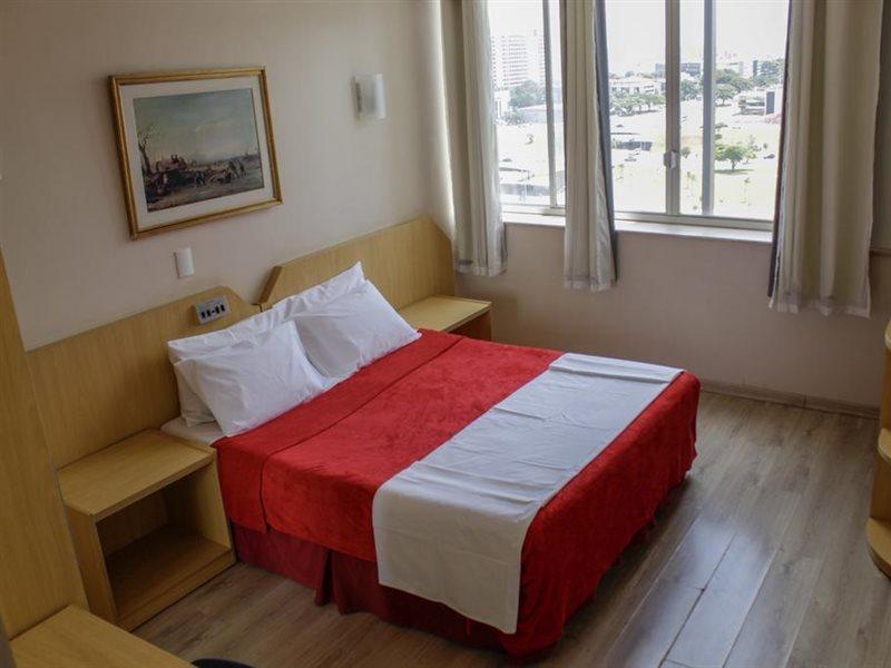 Airam Brasilia Hotel מראה חיצוני תמונה