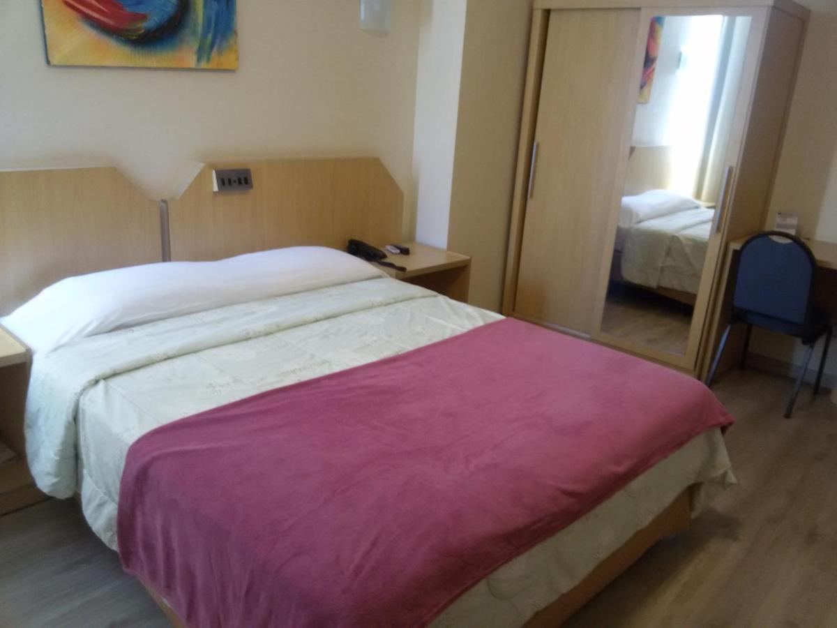 Airam Brasilia Hotel מראה חיצוני תמונה