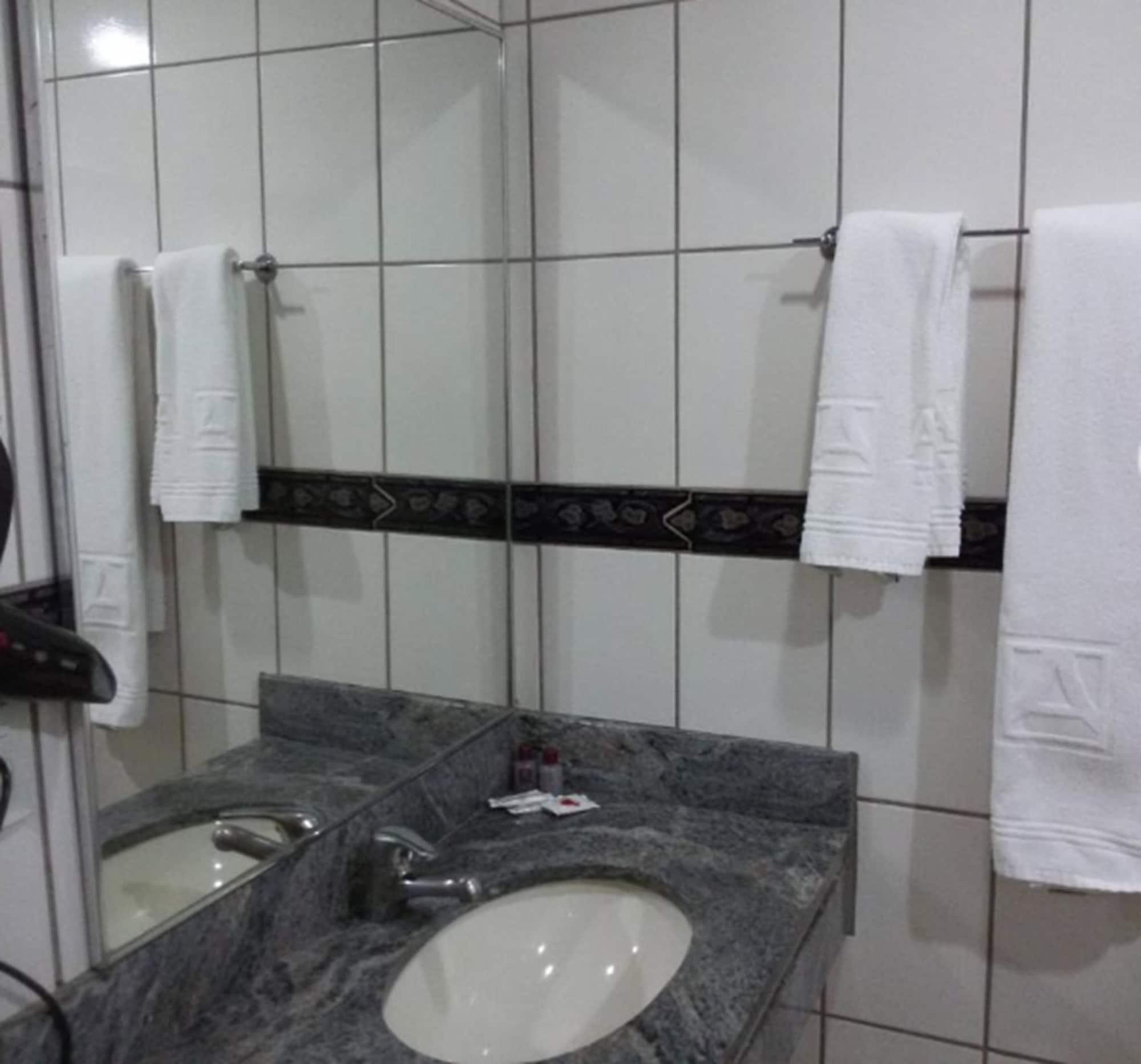Airam Brasilia Hotel מראה חיצוני תמונה