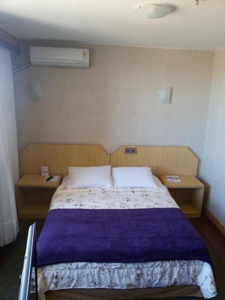 Airam Brasilia Hotel מראה חיצוני תמונה