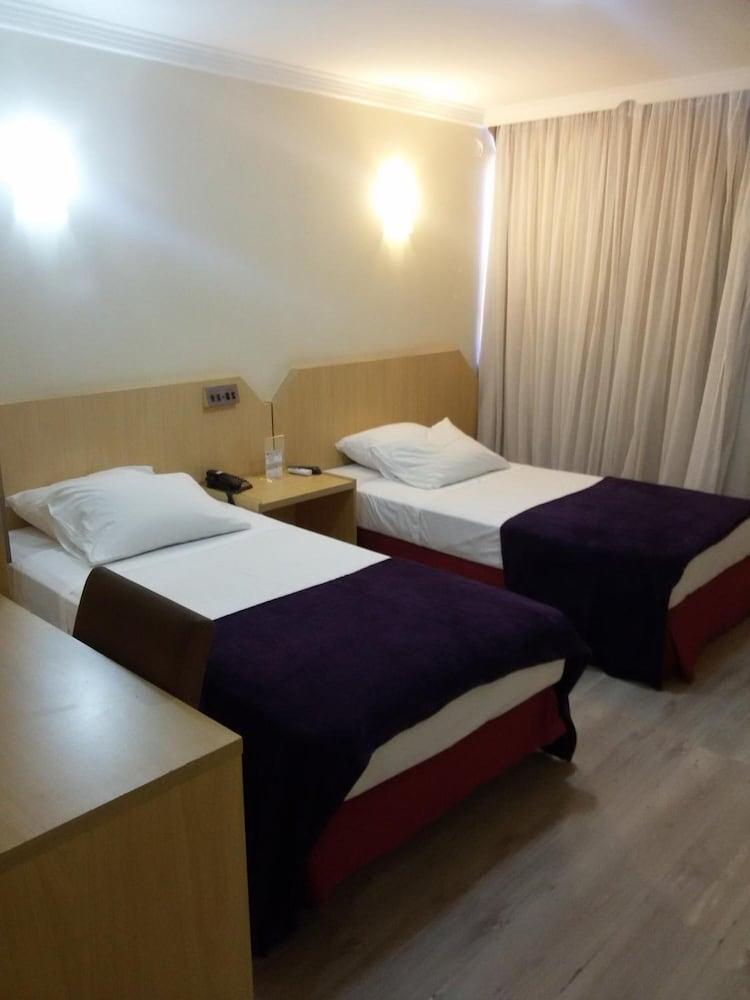 Airam Brasilia Hotel מראה חיצוני תמונה