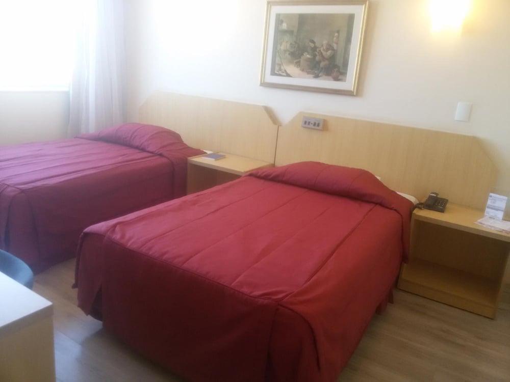 Airam Brasilia Hotel מראה חיצוני תמונה