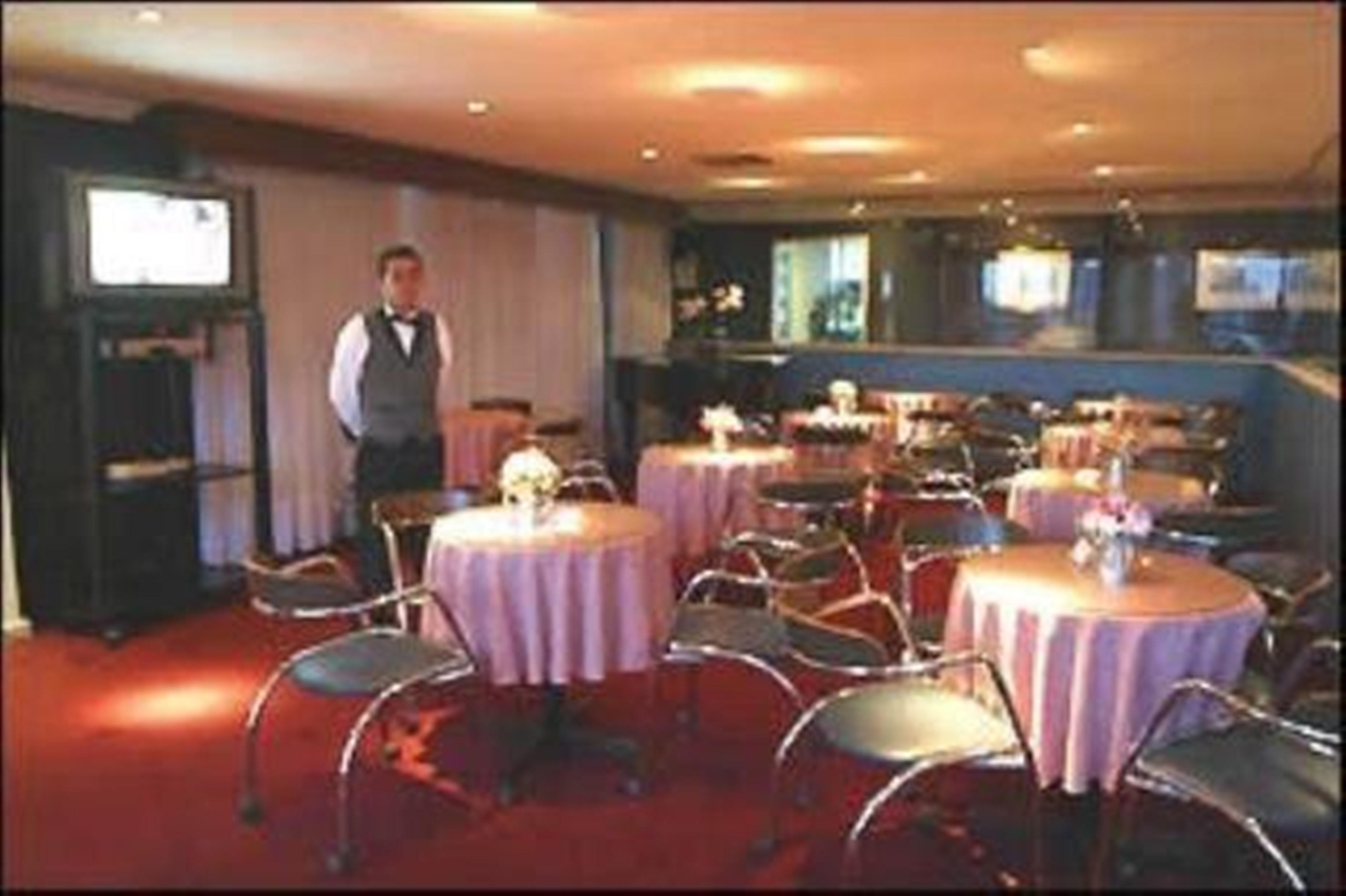 Airam Brasilia Hotel מראה חיצוני תמונה