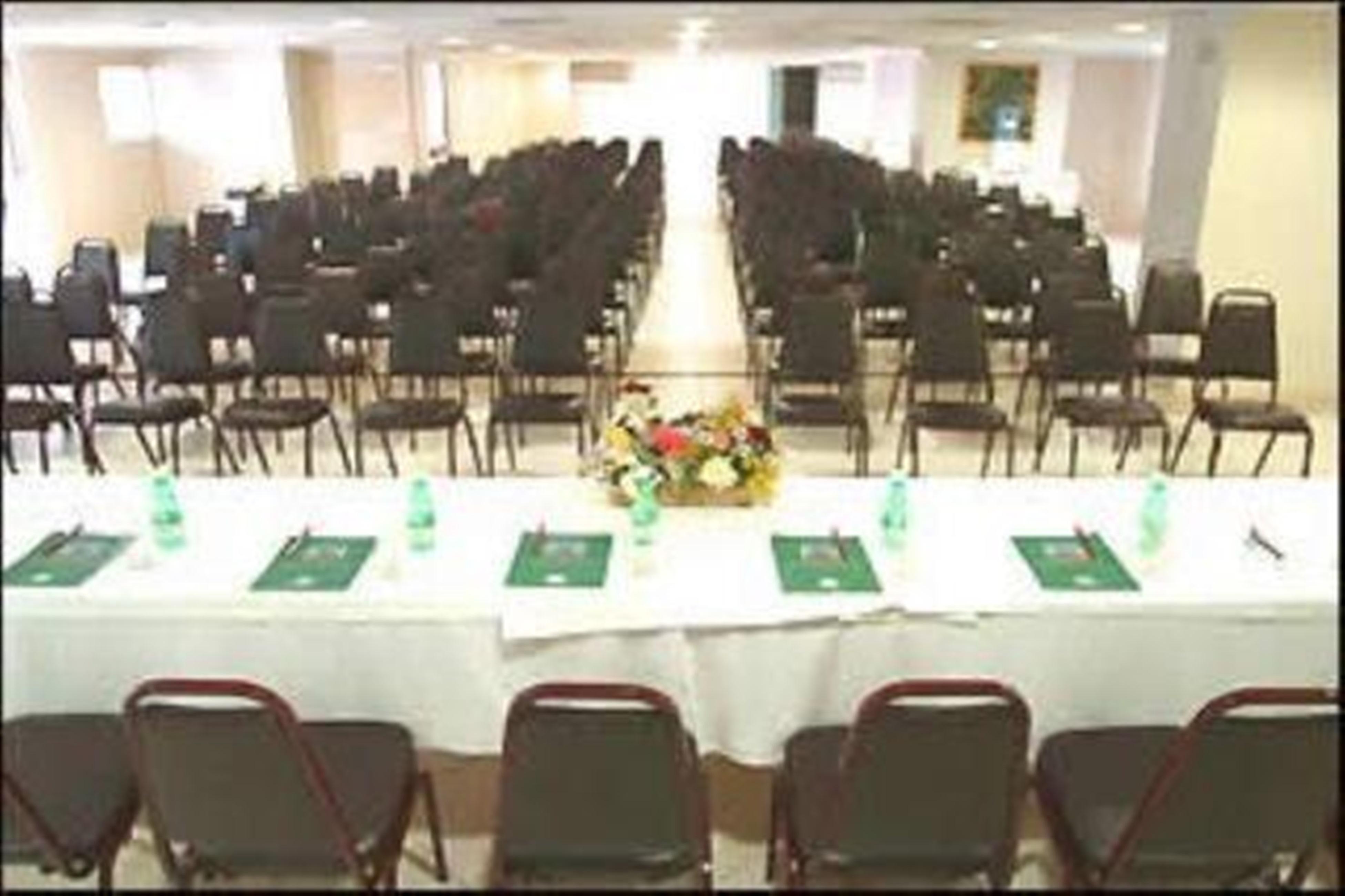 Airam Brasilia Hotel מראה חיצוני תמונה