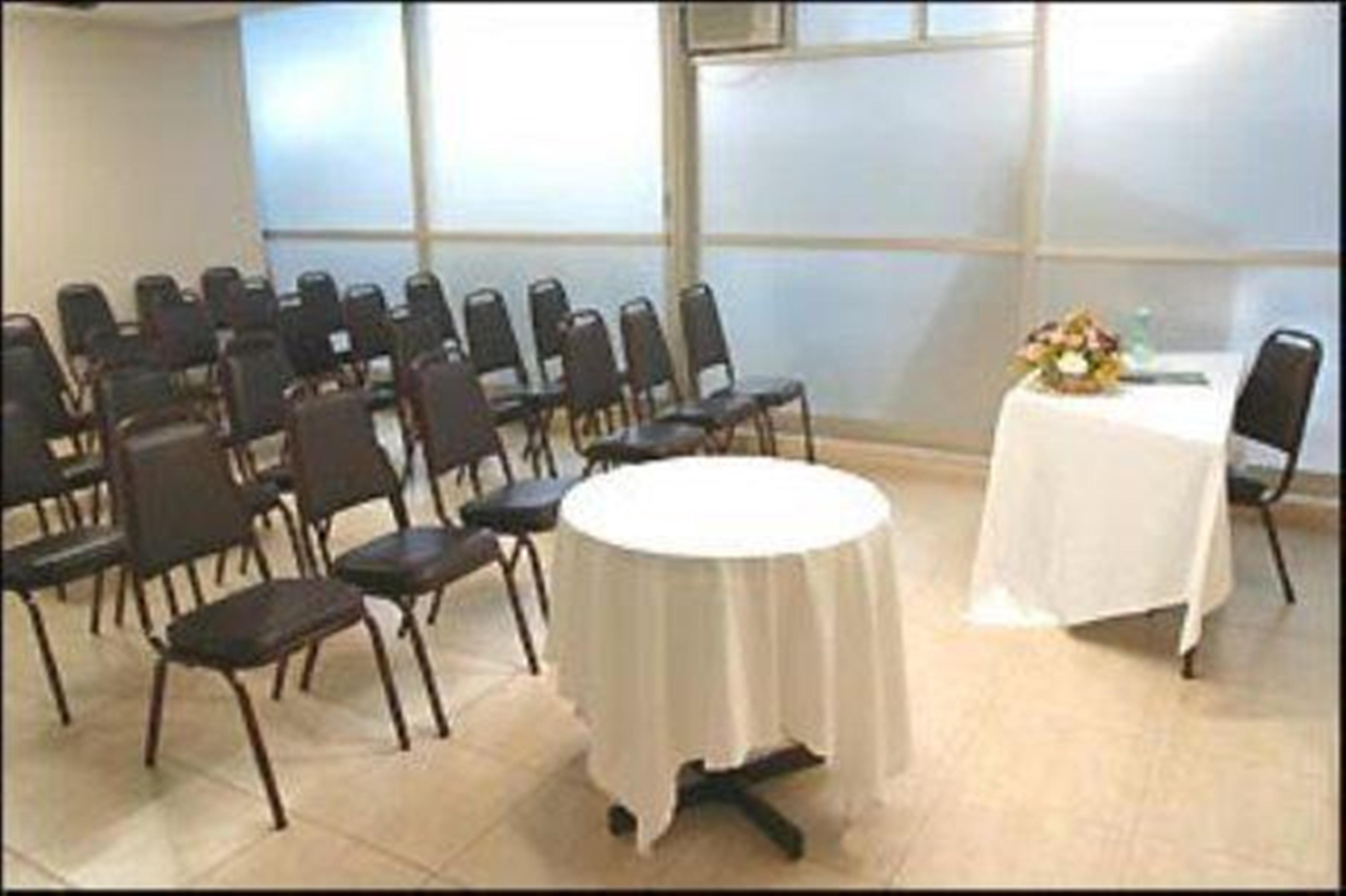 Airam Brasilia Hotel מראה חיצוני תמונה