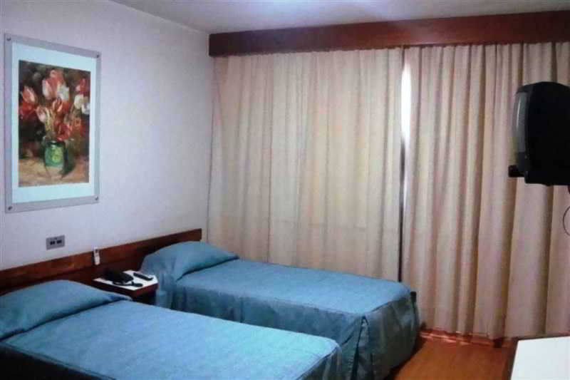 Airam Brasilia Hotel מראה חיצוני תמונה