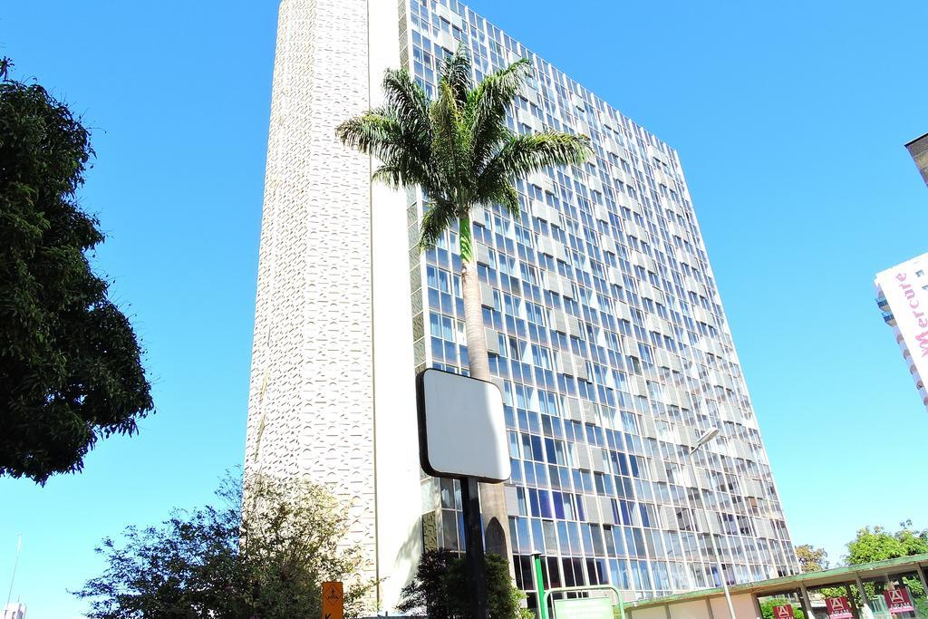 Airam Brasilia Hotel מראה חיצוני תמונה