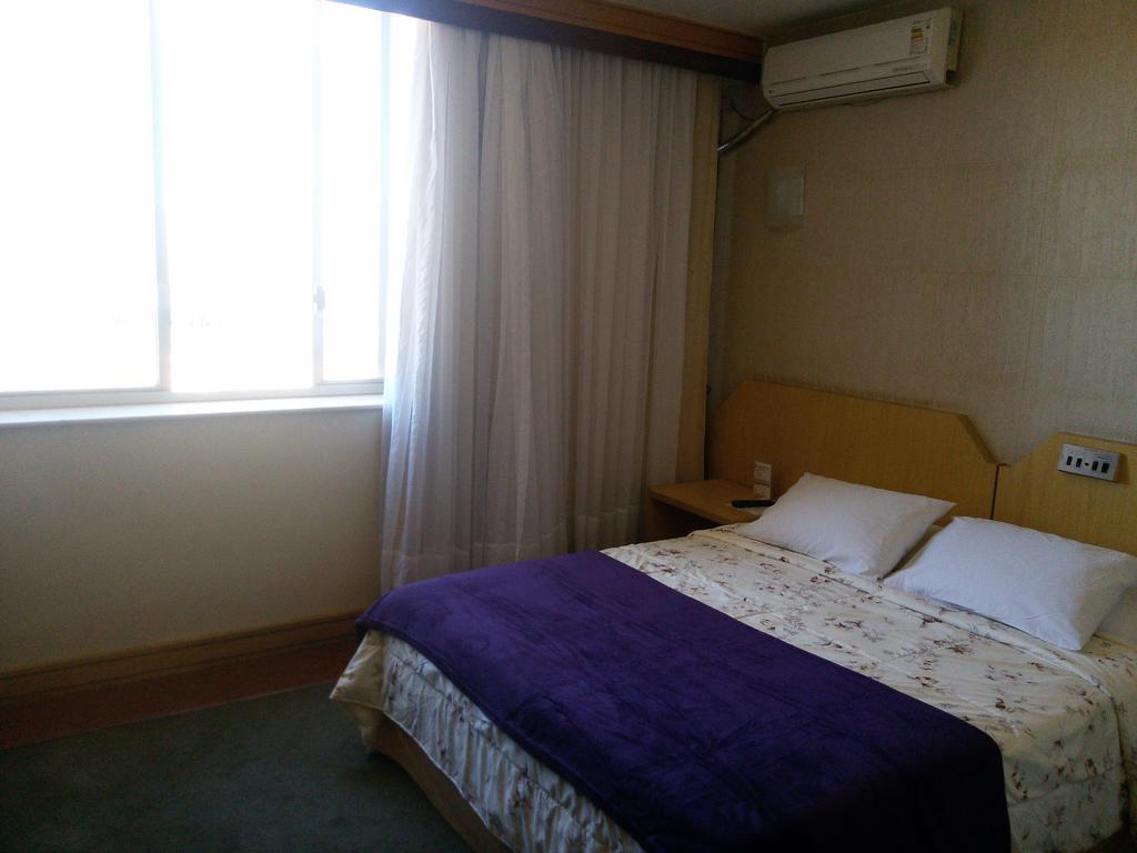 Airam Brasilia Hotel מראה חיצוני תמונה