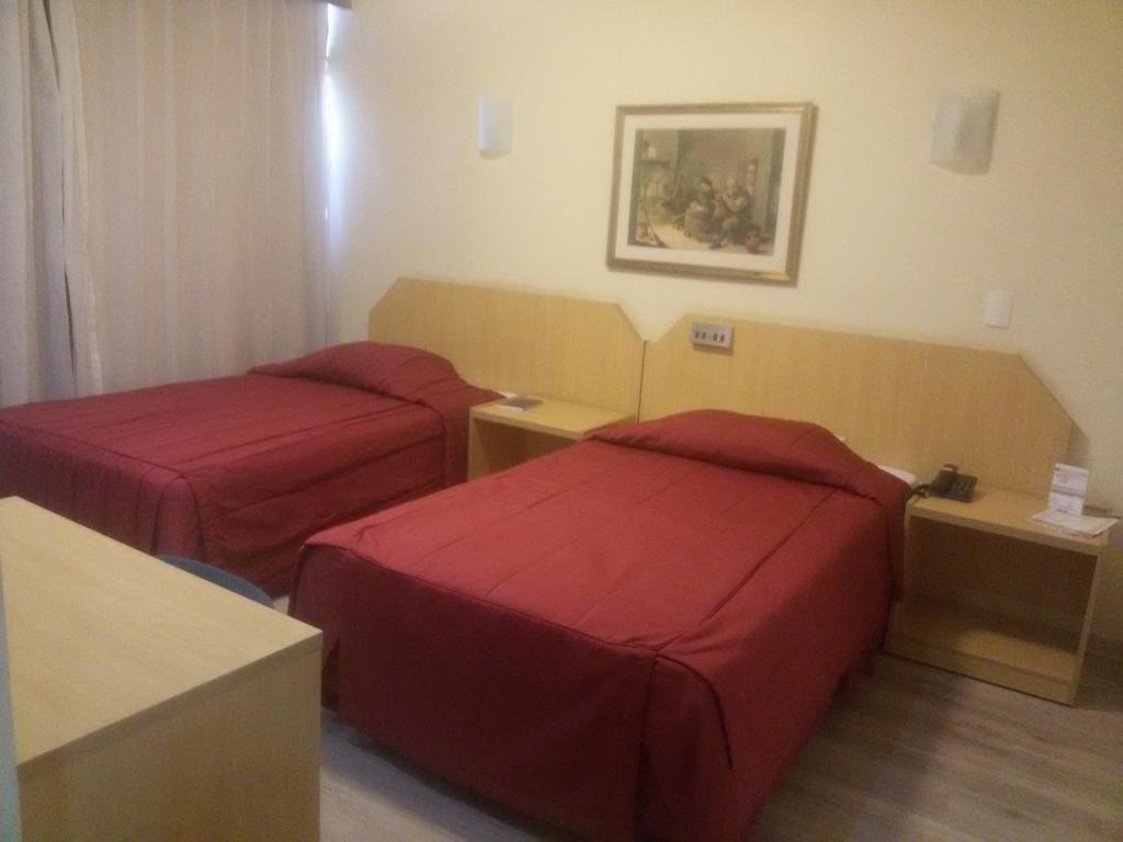 Airam Brasilia Hotel מראה חיצוני תמונה